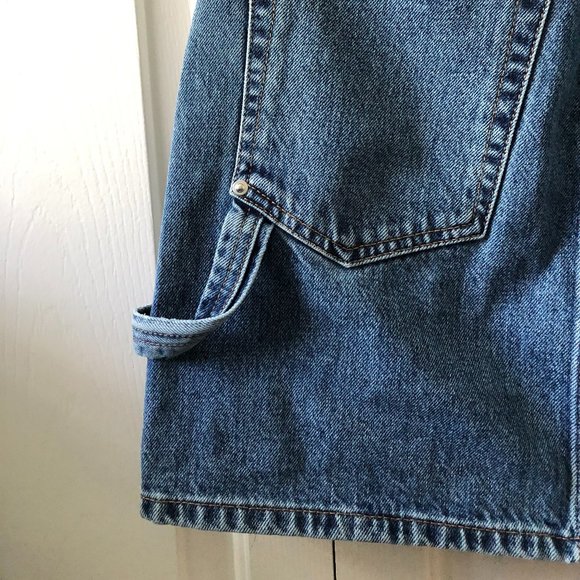 [NWT] HELMUT LANG - Femme Utility Mini Skirt - Picture 2 of 5